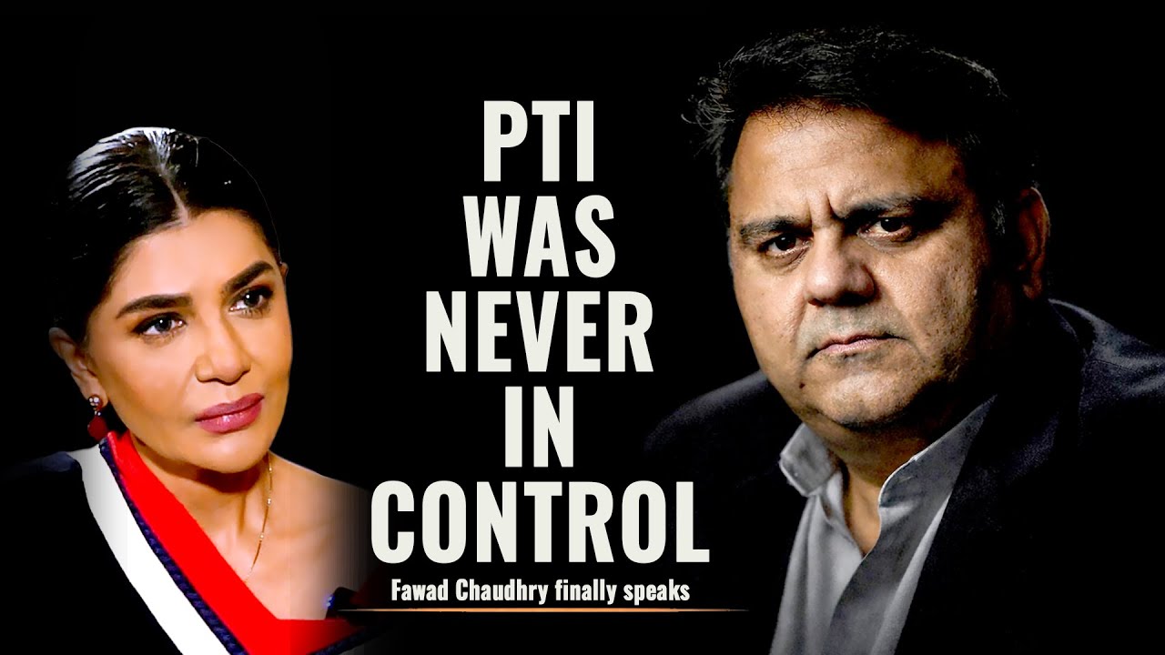 Was Pakistan Tehreek-e-Insaf Ever Truly in Power Or Only Governing Under Illusion?