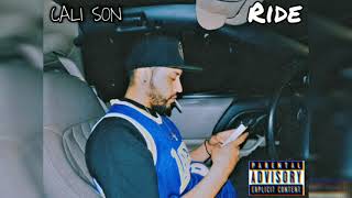 Cali Son X Ride