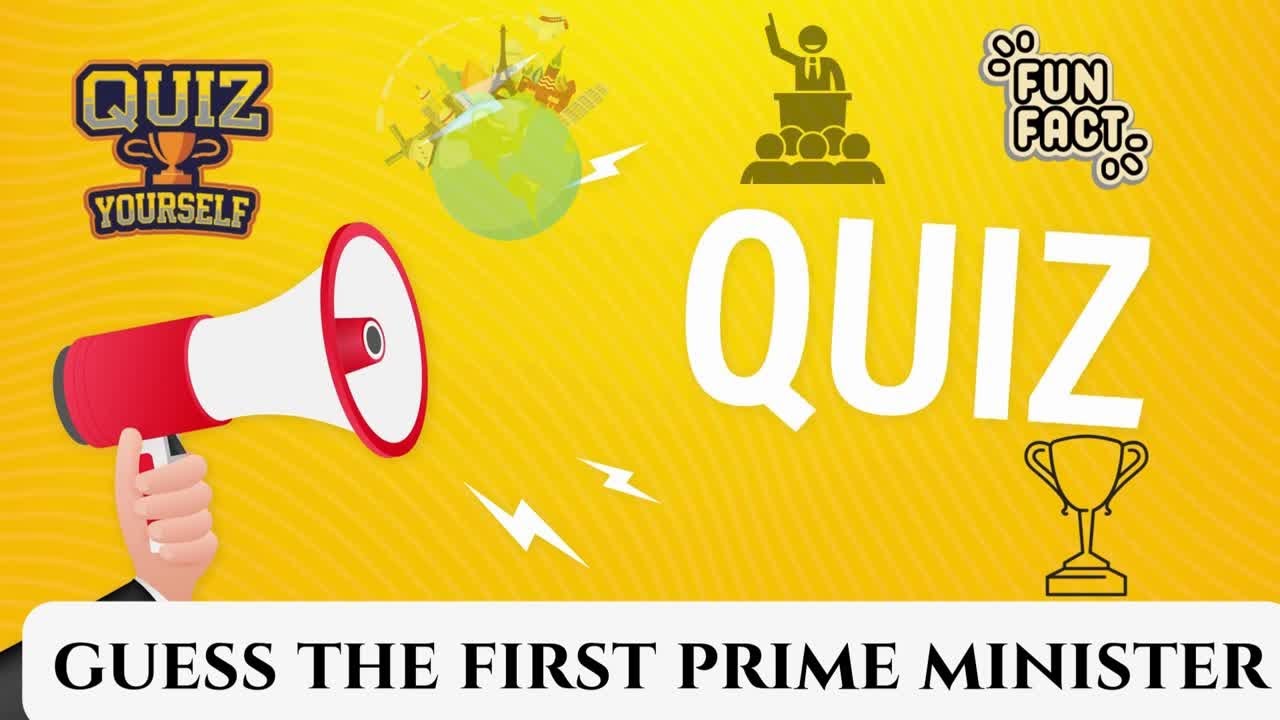 GUESS 30 Countries Prime Ministers 