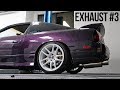 Chasing the Perfect Sound - 1JZ VVTI