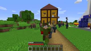JJ and Mikey ESCAPE from LITTLE NIGHTMARES monsters , PAW PATROL EXE in Minecraft  Maizen JJ Mikey