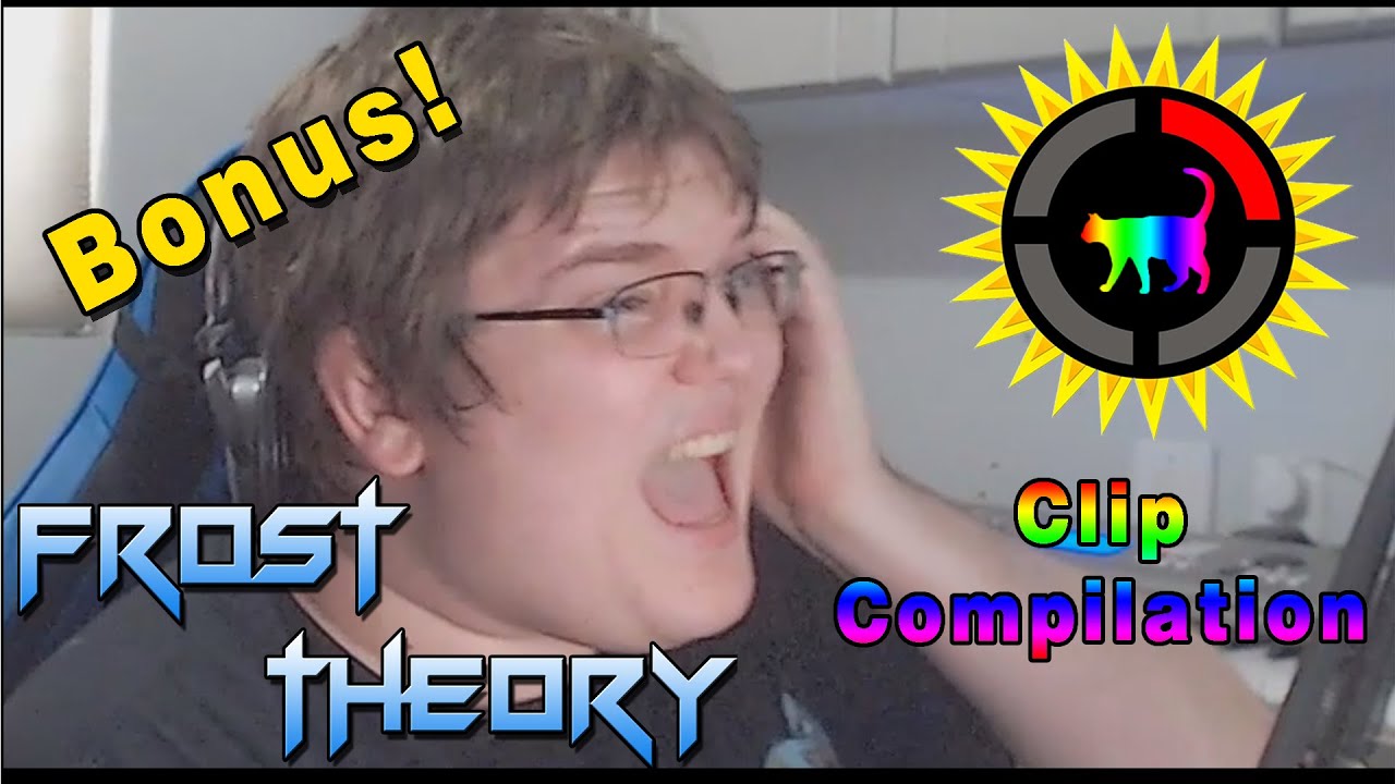 Best Recent Frostfireee Clips | Bonus Video