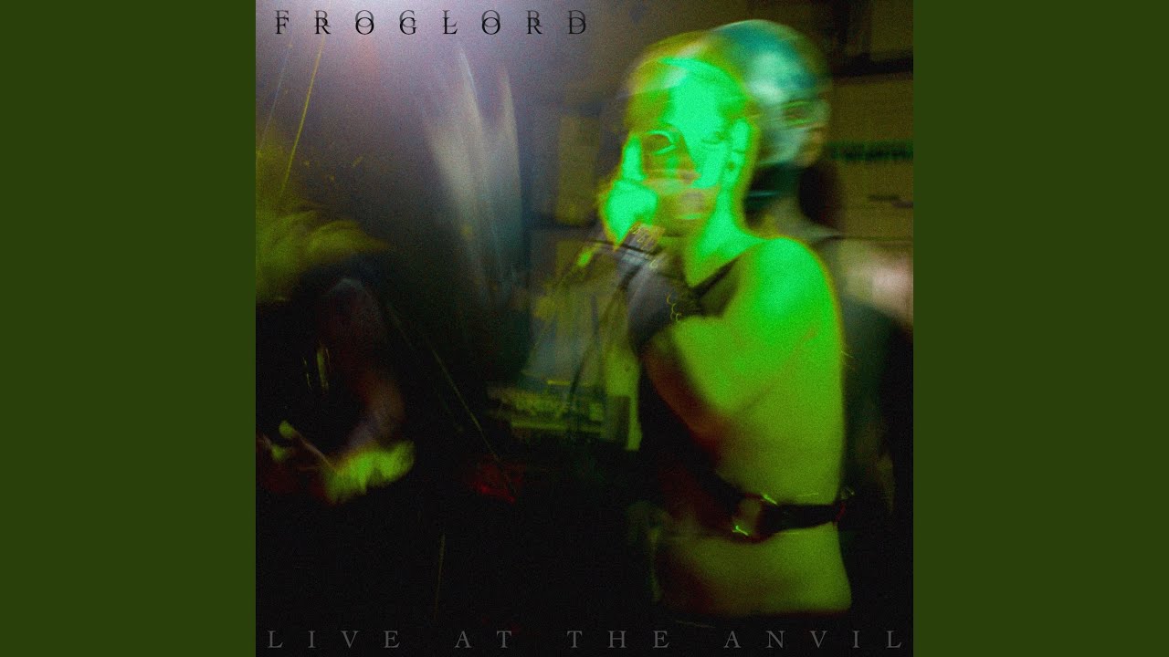 Guarda Swamp Boogie (Live) su YouTube