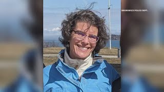 Missing person: Search underway for 55-year-old woman from Brunswick