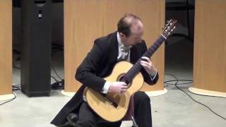 Vals Venezolano Nr.2.(Isabelle) - Jan Depreter, guitar