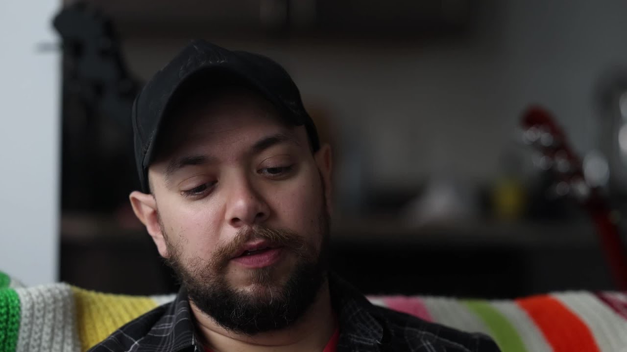 New Staff Photographer Nicolas Galindo makes introduction to readers