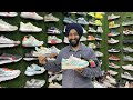 First copy shoes || Retail n wholesale || Puri India mein sabse kam price pe || New Articles