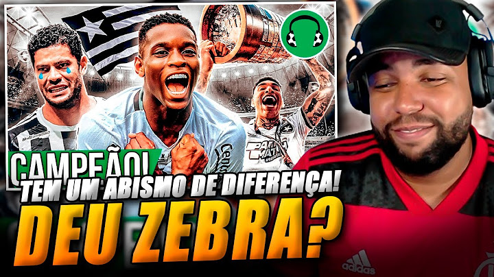 REAGINDO ♫ BOTAFOGO É CAMPEÃO DA LIBERTADORES em FINAL HISTÓRICA! | Paródia Animals - Maroon 5 React