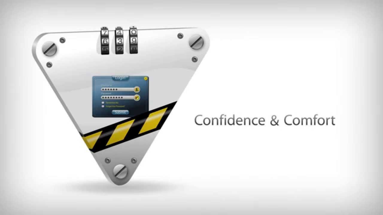 Safe and Secure - YouTube
