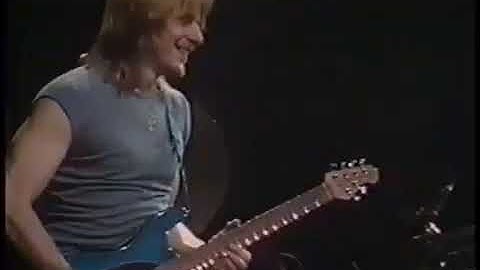 The Steve Morse Band - Tumeni Notes (Live 1990)