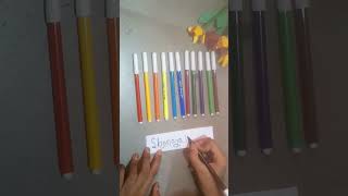 Shanaya Kaur Name Art Subscribe To This Channel