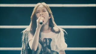 Taeyeon - I'm the Greatest (short version - Japan Showcase Tour 2018 DVD) chords