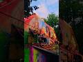 #ostrava #shorts #viral #ytbshorts #fyp #themepark #kolotoče #kermis #funfair #atrakce #lunapark #1