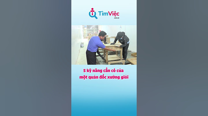 Quy tắc 7w là gì trong quản trị sản xuất