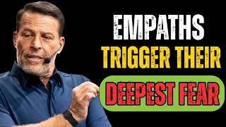 WHY AVOIDANTS AVOID KISSING EMPATHS — The Intimacy Fear They’ll Never Admit