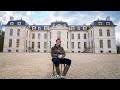 Restoration of a French Chateau by a Young Owner: Costs, Interior Renovation, Architecture, ...