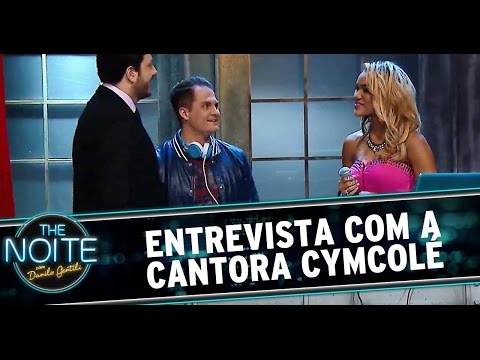 The Noite (09/09/14)