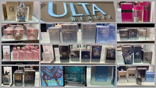 Luxury Perfumes at ULTA | Ulta Beauty Shopping Perfumes/Fragrance