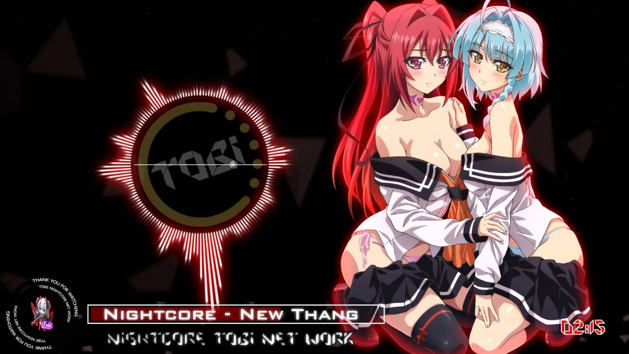 Shinmai Maou No Testament Opening Song