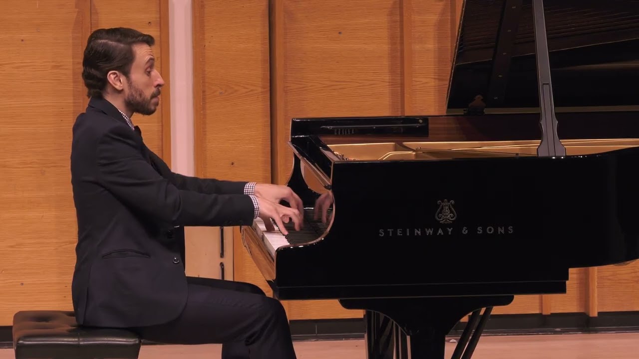 Pablo Rossi - IKIF 2025