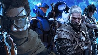 25 Big Xbox Games of 2015