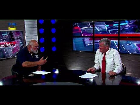 უნდათ,  რომ ბუშლატები ჩაგვაცვან და შეგვტენონ რუსეთში - აკია ბარბაქაძე