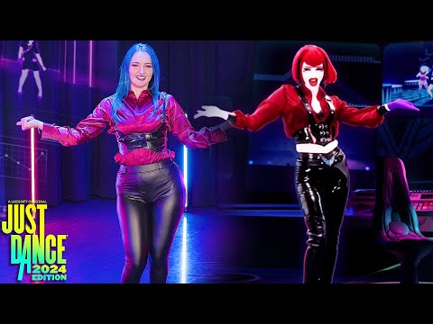 Gimme More - Britney Spears - Just Dance 2024 Edition (Live from St. Jude)