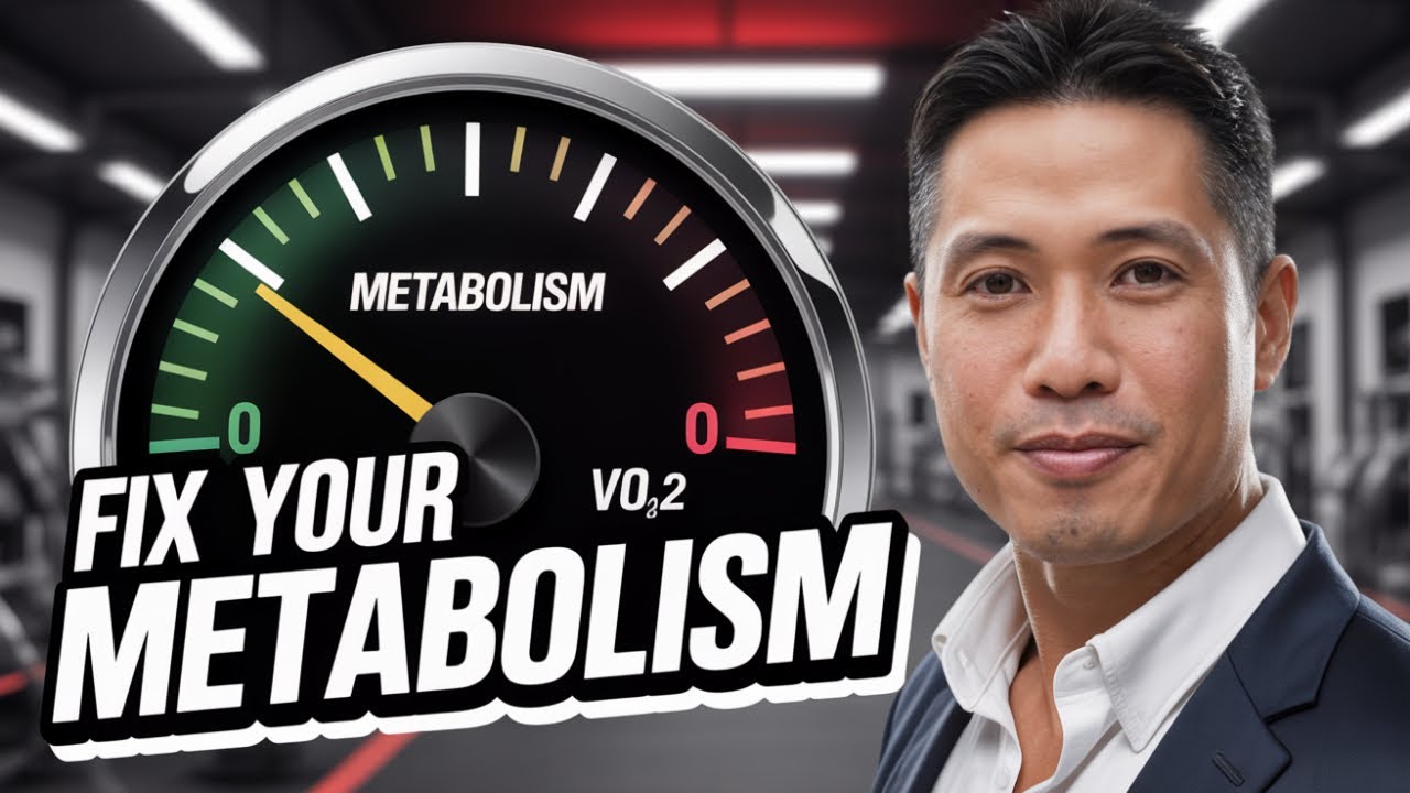 Показатель VO2 Max определяет ваши возможности по снижению веса и продолжительности жизни.