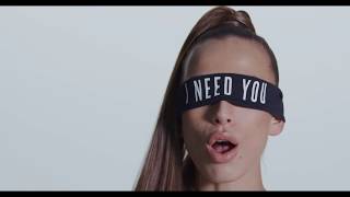 Смотреть клип Warface - I Need You