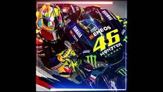 Story Wa MotoGP Valentino Rossi x Franco Morbidelli