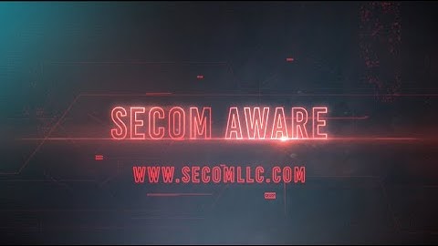 Secom AWARE: Revolutionizing Access Control