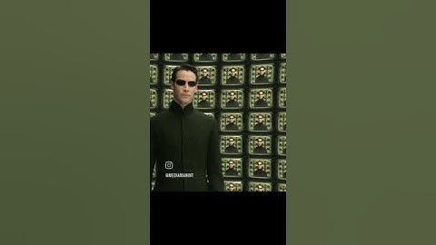 "So you want to escape the matrix" #thematrix #escapethematrix #matrix #popculture #video #youtube