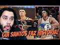 GUI SANTOS HISTÓRICO!!!