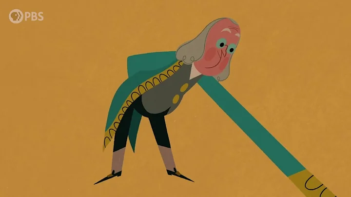 I Wonder What Electricity is? | The Curious Mind of Benjamin Franklin