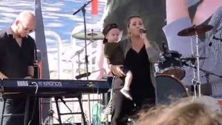 Dominika Mirgová - Talizman (20.08.2016 DOD MARKIZA)