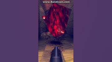 Quake gibs compilations - E1M2 - Quake Shorts