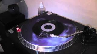 Foreigner-Street Thunder