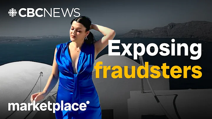 Exposing fraudsters stealing people's life savings | Marketplace | Full episode