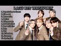 Lagu BTS Terfavorit 2022 full album