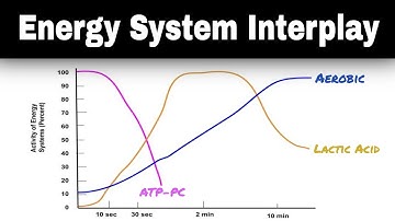 Learn how Energy System Interplay works (Energy Continuum)