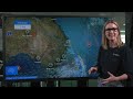 Severe Weather Update 31 October 2023: Dangerous fire conditions for parts of eastern Australia