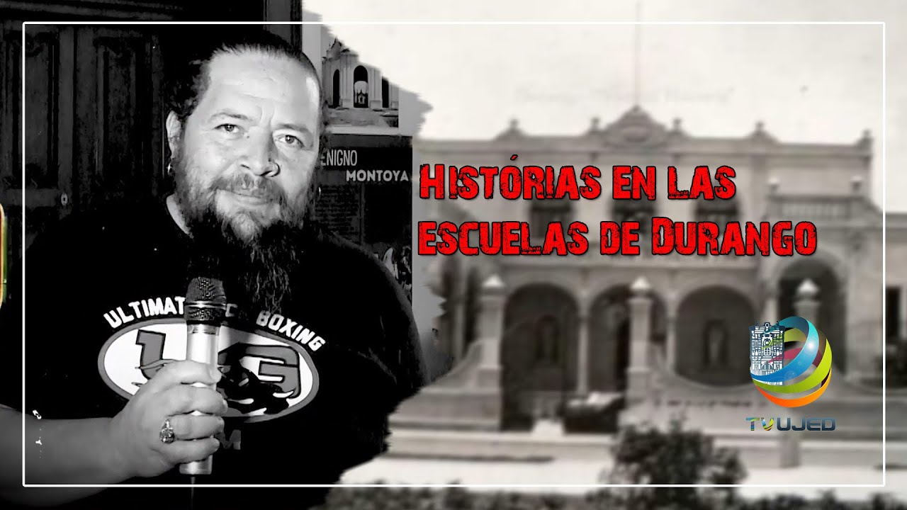 Mítico: "Historias sobres las escuelas de 