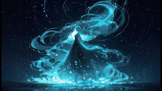 "SHE WHO THREADS THE STARS" | ORCHESTRAL MUSIC