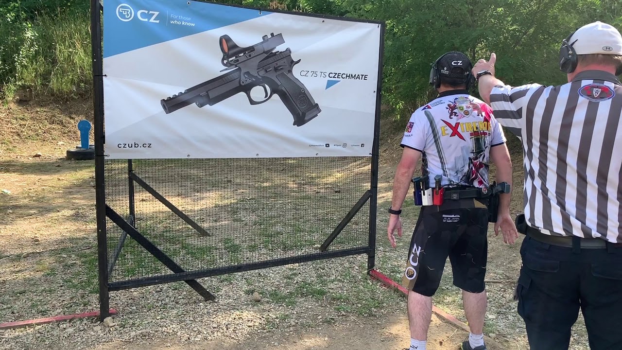 Extreme Euro Open 2019 Hervé AST Roissy Day 2