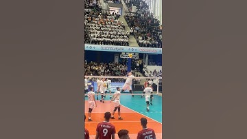 Wow! Vietnam Volleyball players Highlights before friendship matches between Cambodia Vs Vietnam.