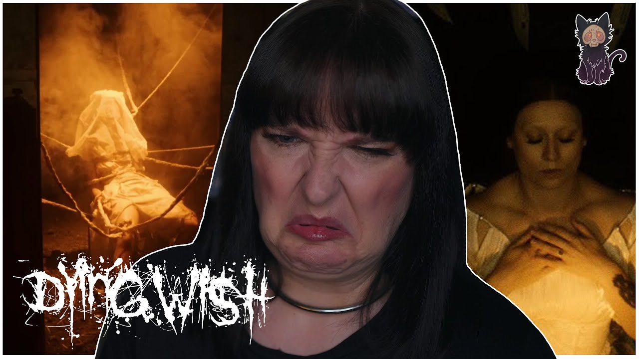 DYING WISH - I'll Know You're Not Around REACTION | BRUTAL COMPLEXITY!