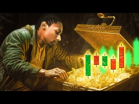 The History of Forex: Origin of Japanese Candlesticks (EP. 8)