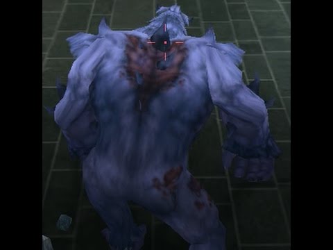 CSO  明星鬥陣 怪獸篇