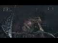 Bloodborne PC - Martyr Logarius