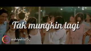 #SnapWhatsApp Rey Mbayang - Selamat Tinggal